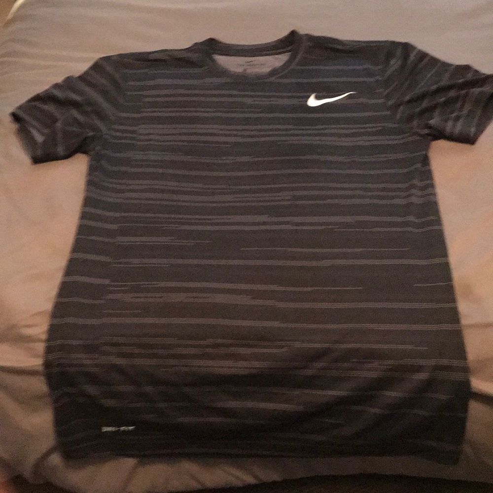 Nike Dri-Fri Tee